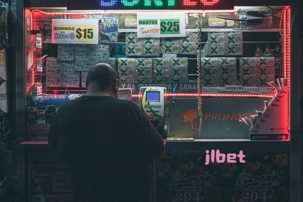 Secure access sa platforma jlbet